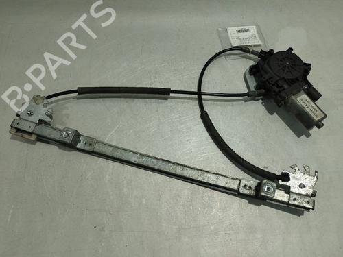 Used Front left window mechanism Front left window mechanism 39466913 39466913