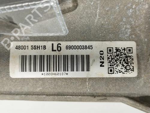 Steering rack NISSAN LEAF (ZE1) Electric | BP39466927M22 - Image 2