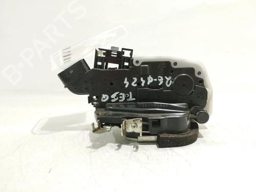 Fechadura trás esquerda Fechadura trás esquerda 39466922 39466922