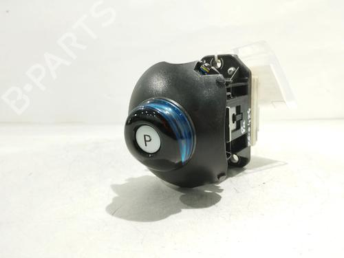 Gear lever NISSAN LEAF (ZE1) Electric | BP37090826M90 - Image 2