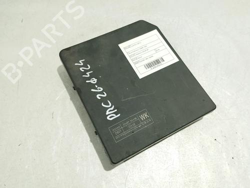 Fuse box NISSAN LEAF (ZE1) Electric | BP37090845E1 - Image 4