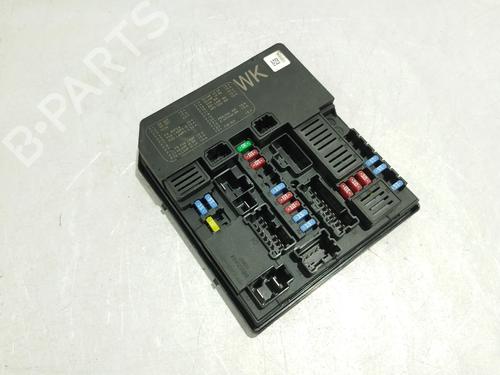 Fuse box NISSAN LEAF (ZE1) Electric | BP37090845E1 - Image 3