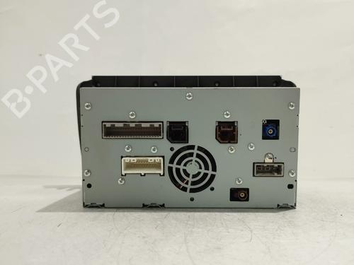 Radio NISSAN LEAF (ZE1) Electric | BP37090825E6 - Image 3
