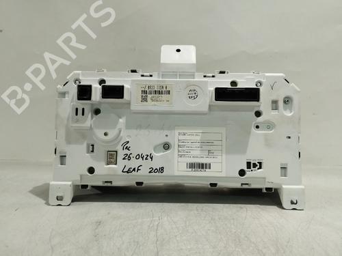 Instrument cluster NISSAN LEAF (ZE1) Electric | BP37090849C47 - Image 3