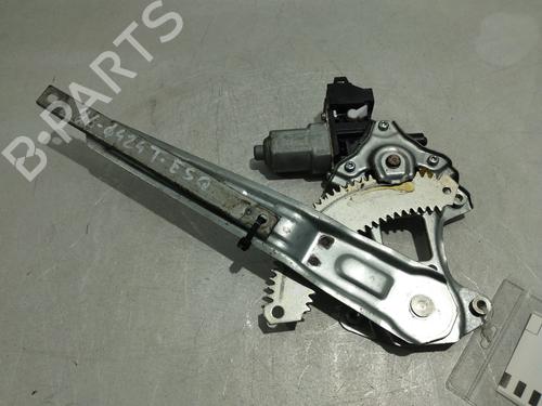Rear left window mechanism NISSAN LEAF (ZE1) Electric | BP39466925C24 - Image 2
