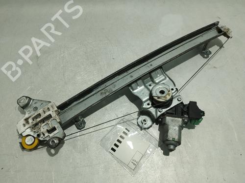 Front left window mechanism NISSAN LEAF (ZE1) Electric | BP39466924C22 - Image 2