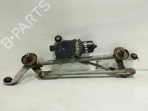 Front wiper motor NISSAN LEAF (ZE1) Electric | BP37090843M29 - Image 2