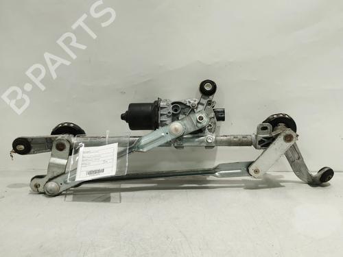 Front wiper motor NISSAN LEAF (ZE1) Electric | BP37090843M29 - Image 3