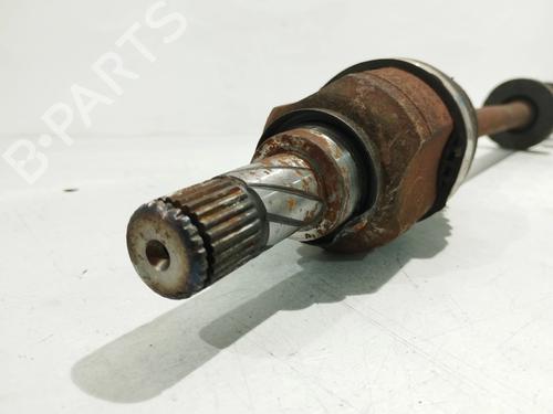 Right front driveshaft DACIA LOGAN MCV II TCe 90 (K8M1, K8MA, K8AC) | BP39474954M39 - Image 3