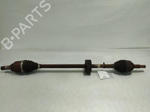 Used Right front driveshaft Right front driveshaft 39474954 39474954