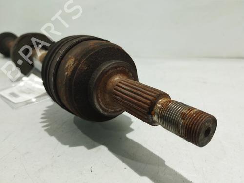 Right front driveshaft DACIA LOGAN MCV II TCe 90 (K8M1, K8MA, K8AC) | BP39474954M39 - Image 2