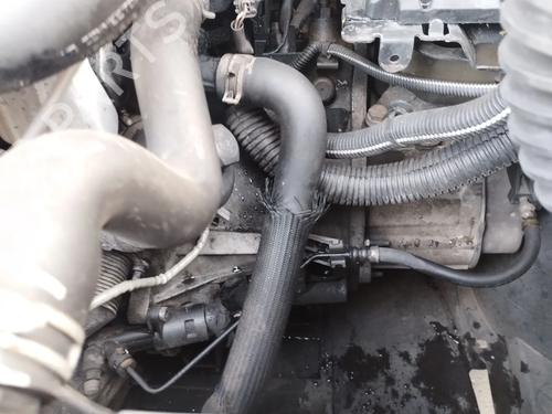 Used Gearbox Gearbox 39493047 39493047