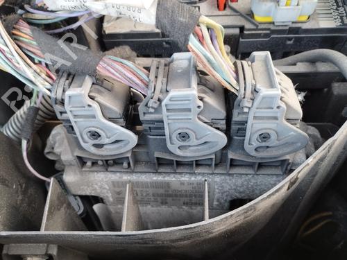 Used Engine control unit (ECU) Engine control unit (ECU) 39493049 39493049