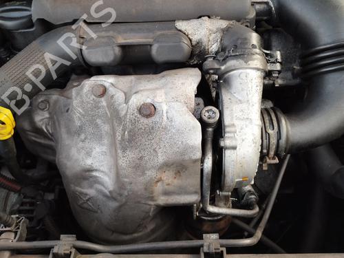 Used Turbocharger/Supercharger Turbocharger/Supercharger 39493051 39493051
