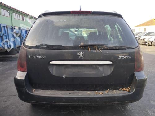 Used Tailgate Tailgate 39493052 39493052