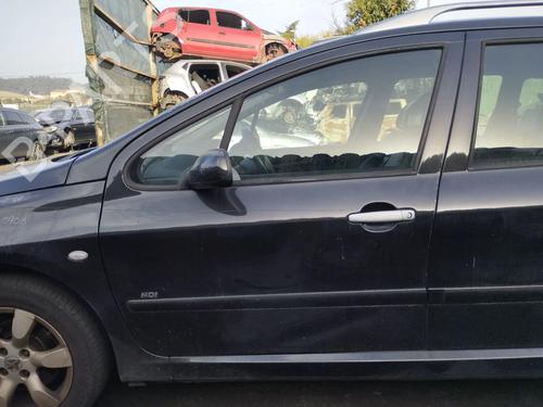 Used Left front door Left front door 39493054 39493054