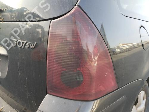 Used Right taillight Right taillight 39493058 39493058