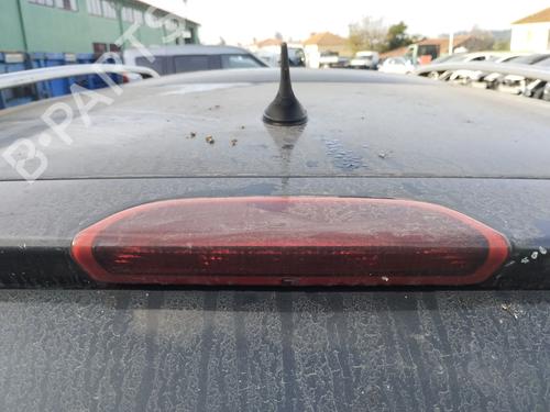 Used Third brake light Third brake light 39493060 39493060