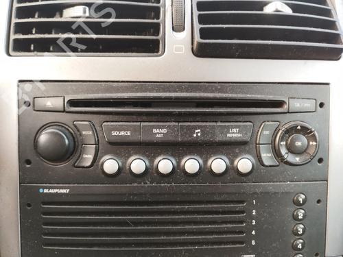 Used Radio Radio 39493065 39493065