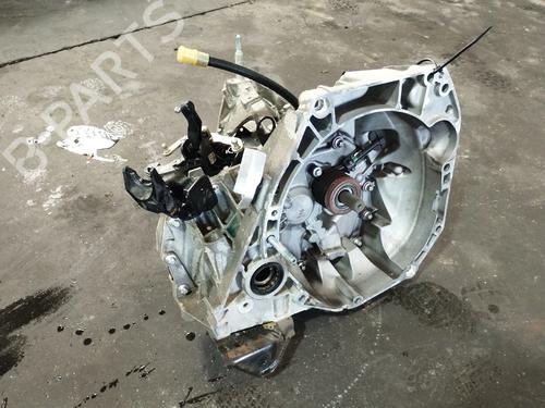 Gearbox DACIA SANDERO III 1.0 TCe LPG | BP31767435M3 - Image 2