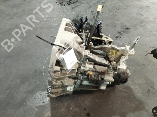 Gearbox DACIA SANDERO III 1.0 TCe LPG | BP31767435M3 - Image 5