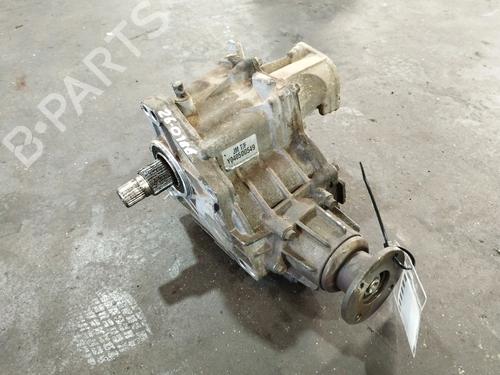 Used Front differential Front differential 39494182 39494182