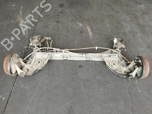 Used Rear axle Rear axle 39494185 39494185