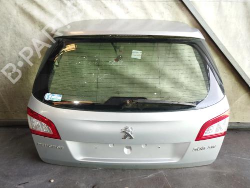 Used Tailgate Tailgate 39494184 39494184