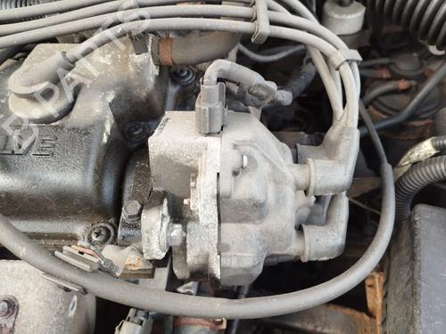 Used Ignition distributor Ignition distributor 39507212 39507212