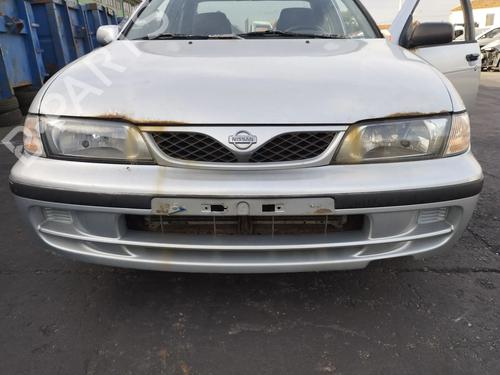 Used Front bumper Front bumper 39507213 39507213