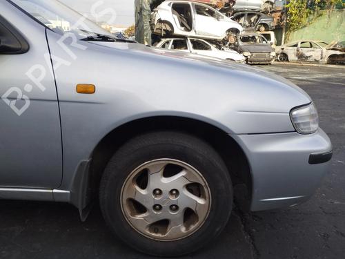 Used Right front fenders Right front fenders 39507214 39507214