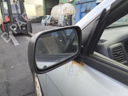 Used Left mirror Left mirror 39507216 39507216