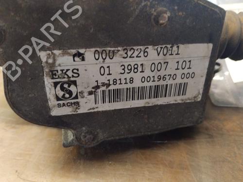 Electronic module SMART CITY-COUPE (450) 0.6 (S1CLA1, 450.341) | BP39512338M83 - Image 3