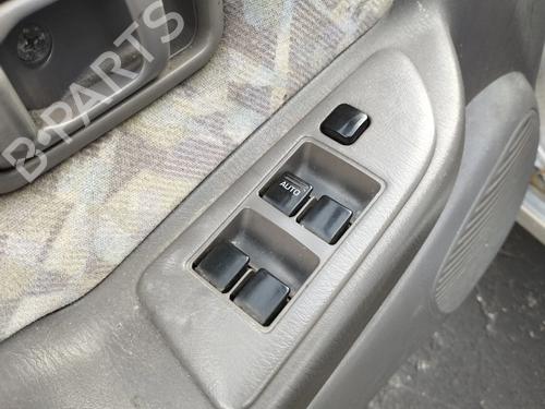 Used Left front window switch Left front window switch 39507217 39507217
