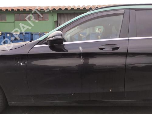 Used Left front door Left front door 39512348 39512348
