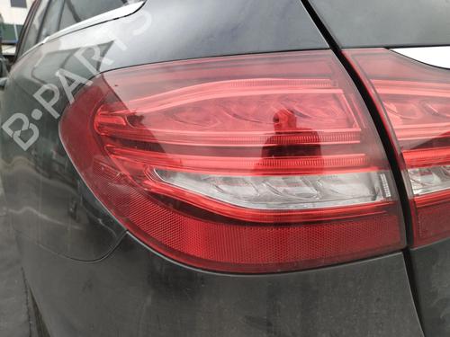 Używane Lampa tylna lewa Lampa tylna lewa 39512351 39512351