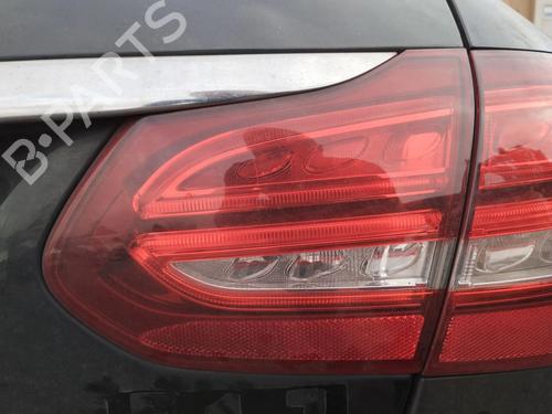 Used Right tailgate light Right tailgate light 39512353 39512353
