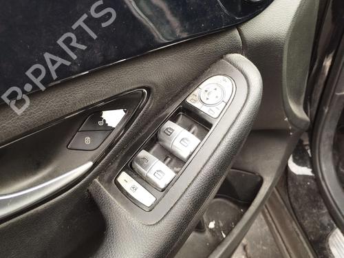 Used Left front window switch Left front window switch 39512357 39512357