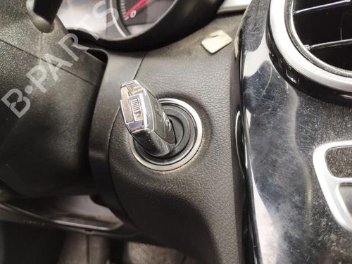 Used Ignition barrel Ignition barrel 39512361 39512361