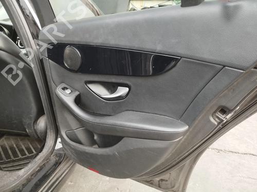 Used Rear right window mechanism Rear right window mechanism 39512369 39512369