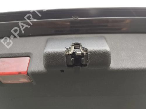 Used Tailgate lock Tailgate lock 39512371 39512371