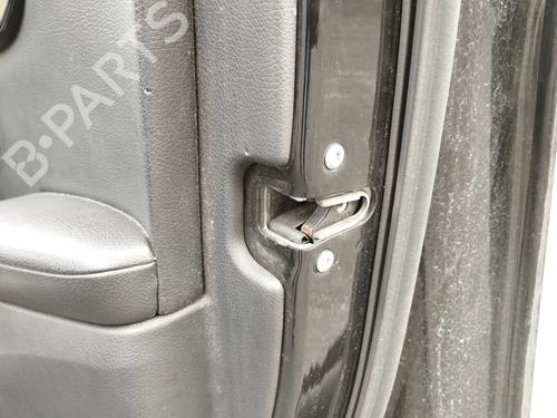 Used Front right lock Front right lock 39512372 39512372