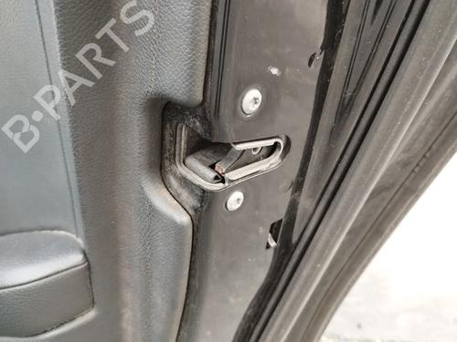Used Rear right lock Rear right lock 39512374 39512374