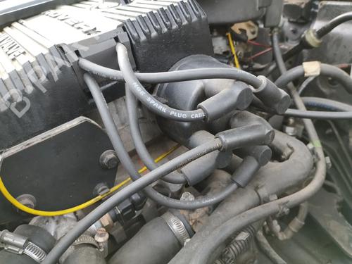 Used Ignition distributor Ignition distributor 39515332 39515332
