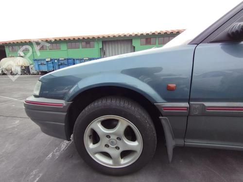 Used Left front fenders Left front fenders 39515322 39515322