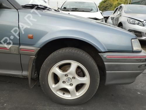 Used Right front fenders Right front fenders 39515321 39515321