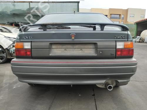 Used Rear bumper Rear bumper 39515319 39515319
