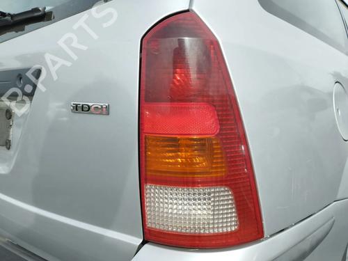 Used Right taillight Right taillight 39515341 39515341