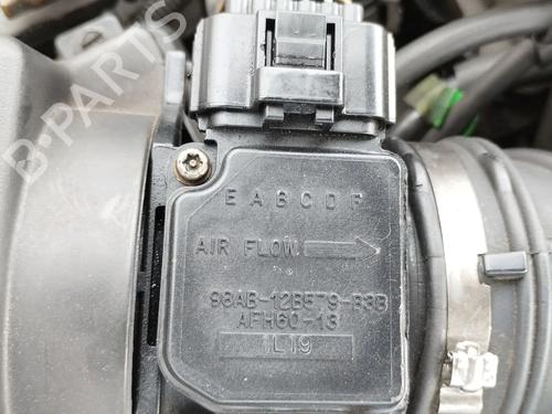 Used Mass air flow sensor Mass air flow sensor 39515334 39515334