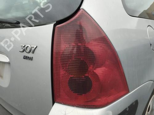 Used Right taillight Right taillight 39515360 39515360